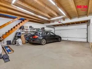 Prodej rodinného domu, Neumětely, V Chaloupkách, 210 m2