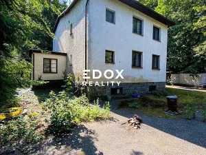 Prodej rodinného domu, Braškov, Bezděkovská, 300 m2