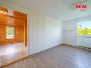 Prodej chalupy, Hroznětín - Velký Rybník, 130 m2