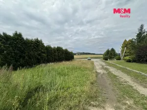 Prodej pozemku, Hrabišín, 335 m2