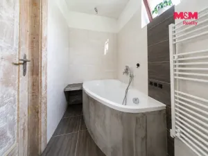 Prodej rodinného domu, Mimoň - Mimoň III, Raisova, 240 m2