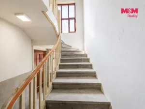 Prodej rodinného domu, Mimoň - Mimoň III, Raisova, 240 m2