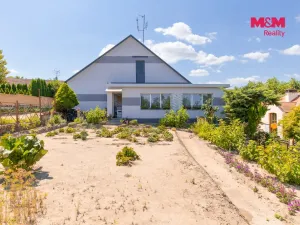 Prodej rodinného domu, Lednice, Poddoší, 95 m2