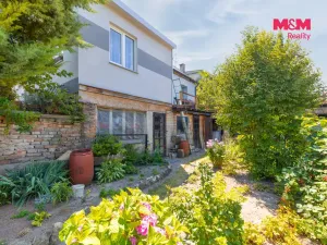 Prodej rodinného domu, Lednice, Poddoší, 95 m2