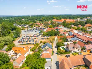 Prodej rodinného domu, Lednice, Poddoší, 95 m2