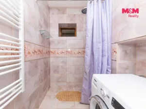 Prodej rodinného domu, Lednice, Poddoší, 95 m2