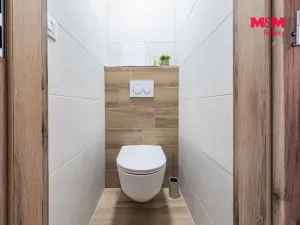 Prodej bytu 3+1, Hvožďany, 76 m2