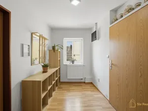 Prodej bytu 3+kk, Kněževes, 88 m2