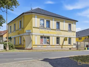 Prodej bytu 3+kk, Kněževes, 88 m2