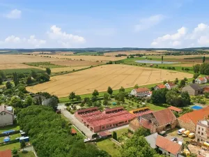 Prodej bytu 3+kk, Kněževes, 88 m2