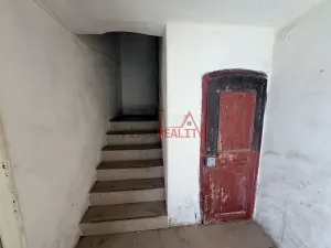 Prodej rodinného domu, Hřivice, 170 m2