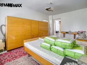 Prodej rodinného domu, Moravský Krumlov, Seifertova, 400 m2