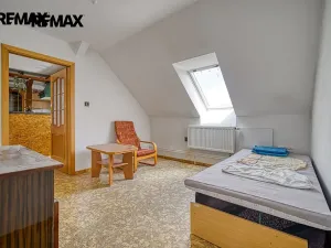 Prodej rodinného domu, Moravský Krumlov, Seifertova, 400 m2