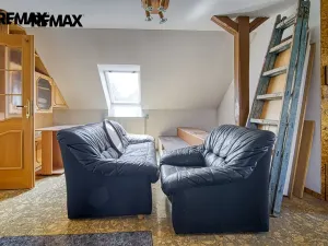 Prodej rodinného domu, Moravský Krumlov, Seifertova, 400 m2
