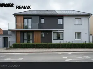 Prodej rodinného domu, Královice, 250 m2