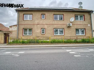 Prodej rodinného domu, Královice, 250 m2