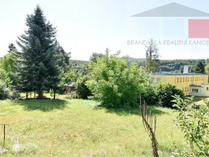 Prodej rodinného domu, Benešov nad Ploučnicí, Pod Táborským vrchem, 128 m2