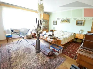 Prodej rodinného domu, Benešov nad Ploučnicí, Pod Táborským vrchem, 128 m2