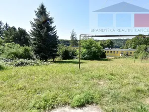 Prodej rodinného domu, Benešov nad Ploučnicí, Pod Táborským vrchem, 128 m2