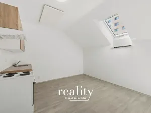 Pronájem bytu 2+kk, Jihlava, Žižkova, 46 m2