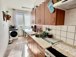 Pronájem bytu 2+1, Tábor, Budovatelů, 56 m2