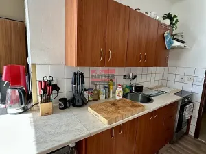 Pronájem bytu 2+1, Tábor, Budovatelů, 56 m2