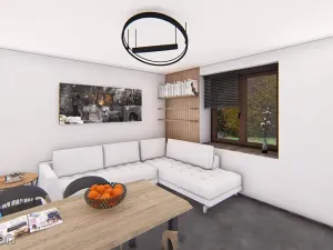 Pronájem bytu 3+kk, Háj ve Slezsku, 79 m2