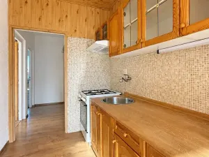 Pronájem bytu 2+1, Jirkov, Hornická, 61 m2