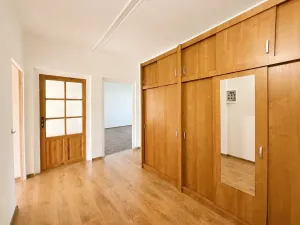 Pronájem bytu 2+1, Jirkov, Hornická, 61 m2