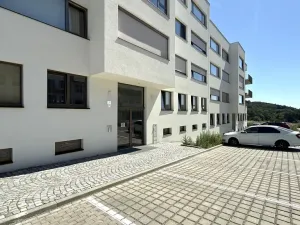 Prodej bytu 2+kk, Letovice, Komenského, 50 m2
