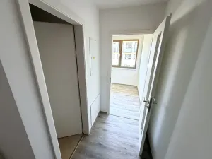 Prodej bytu 2+kk, Letovice, Komenského, 50 m2