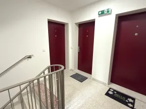 Prodej bytu 2+kk, Letovice, Komenského, 50 m2