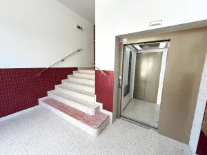 Prodej bytu 2+kk, Letovice, Komenského, 50 m2