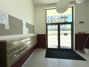 Prodej bytu 2+kk, Letovice, Komenského, 50 m2