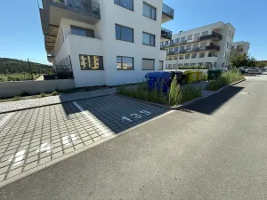 Prodej bytu 2+kk, Letovice, Komenského, 50 m2