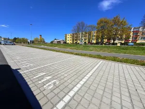 Prodej bytu 2+kk, Letovice, Komenského, 50 m2