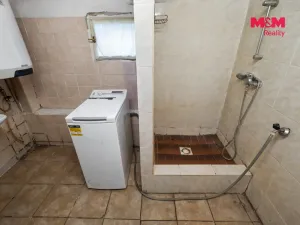 Prodej rodinného domu, Dřetovice, 150 m2