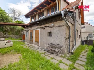 Prodej rodinného domu, Dřetovice, 150 m2