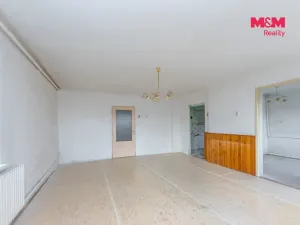 Prodej rodinného domu, Jestřebí, 150 m2