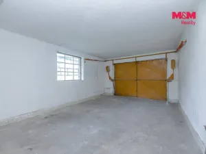 Prodej rodinného domu, Jestřebí, 150 m2