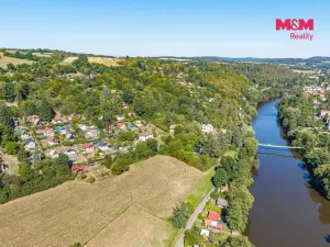 Prodej chaty, Kaliště - Poddubí, Skokanovo, 40 m2