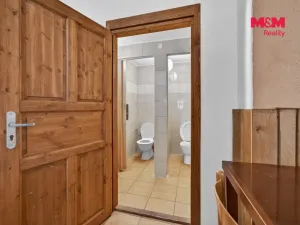 Prodej restaurace, Studená, Tyršova, 879 m2