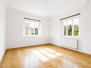 Pronájem kanceláře, Praha - Smíchov, Fráni Šrámka, 413 m2
