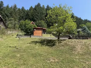 Prodej chaty, Janová, 74 m2