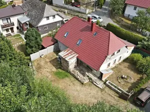 Pronájem rodinného domu, Domažlice, 80 m2