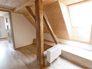 Pronájem rodinného domu, Domažlice, 80 m2