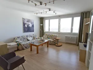 Prodej bytu 3+1, Plzeň, Heyrovského, 76 m2