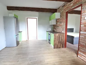 Pronájem bytu 2+kk, Chrastavice, 54 m2