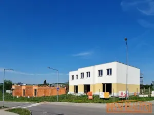 Prodej rodinného domu, Uherský Brod, Třešňová, 120 m2