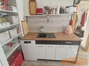 Prodej rodinného domu, Uherský Brod, Dolní Valy, 96 m2